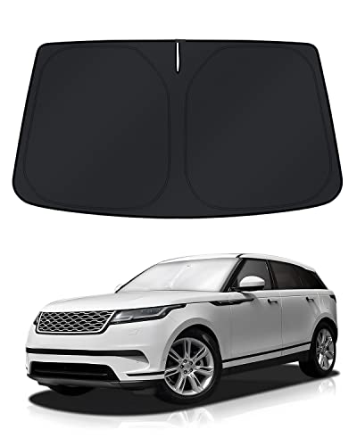 Windshield Sun Shade for 2017