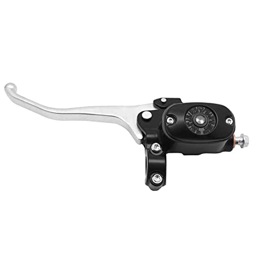 Front Brake Master Cylinder for Polaris Sportsman 300 400 450 500 550 570 700 800 850 1000 Scrambler 850 1000 Hawkeye ETX