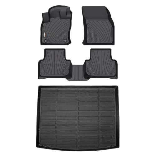for Volkswagen Taos AWD 2026 2025 2024 2023 2022