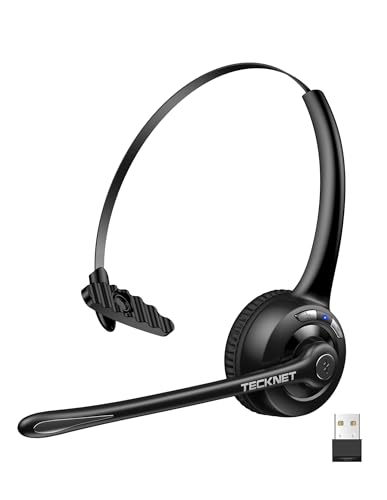 Wireless Headset