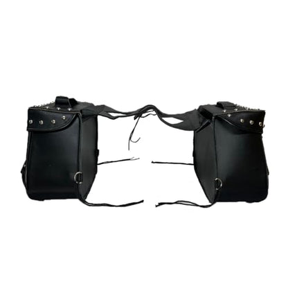 Motorcycle Saddlebags