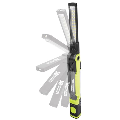 W2684 700 Lumen Rechargeable LED Work Light