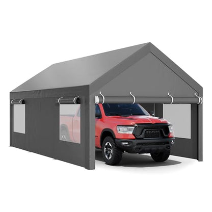 JY QAQA Carport