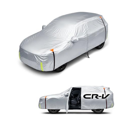 Honda CR V Car Cover 1997