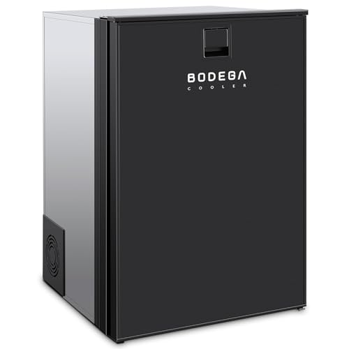 COOLER RV Refrigerator