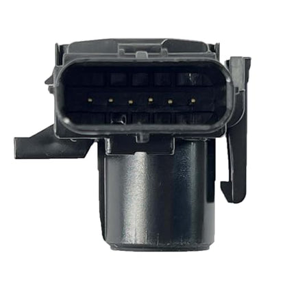 PDC Parking Sensor Bumper Aid Backup Reverse Parking Assit Sensor Compatible with RX350 2010