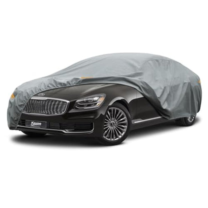 Waterproof Heavy Duty Car Cover Custom Fit Kia K900