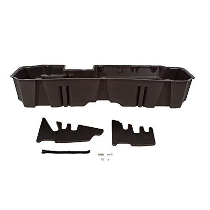 Under Seat Storage Fits Chevrolet & GMC Silverado