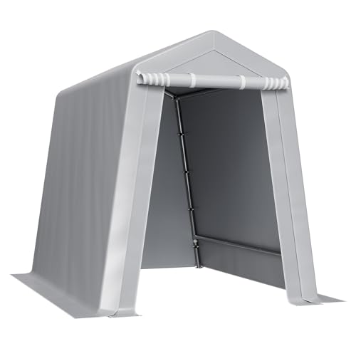 6x8x7 FT Heavy