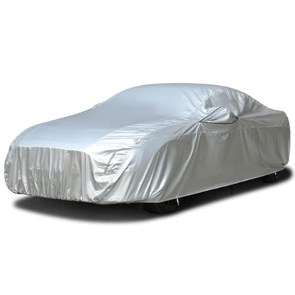 Sport Car Cover Waterproof UV