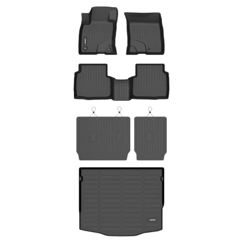 Floor Mats & Cargo Liner for Ford Escape 2020
