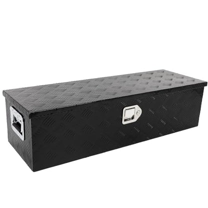 39 Inch Aluminum Heavy Duty Truck Bed Tool Box