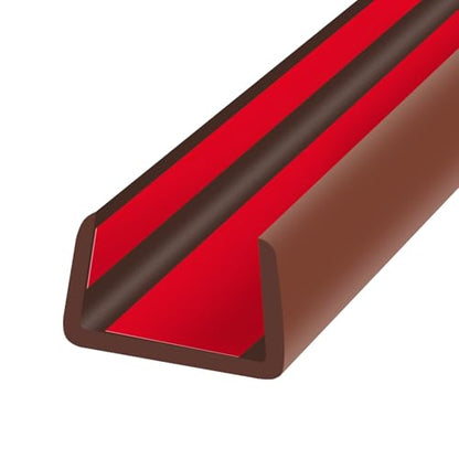 Rubber Edge Trim