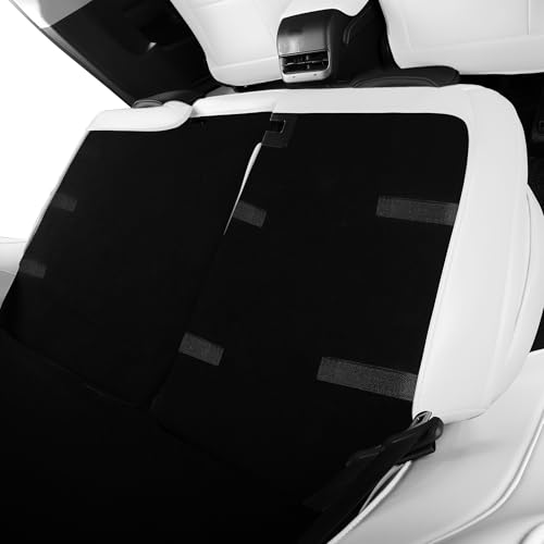for Tesla Model 3 Seat Cover 2017