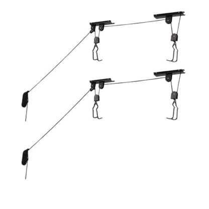 RAD Sportz Bicycle Hoist 2