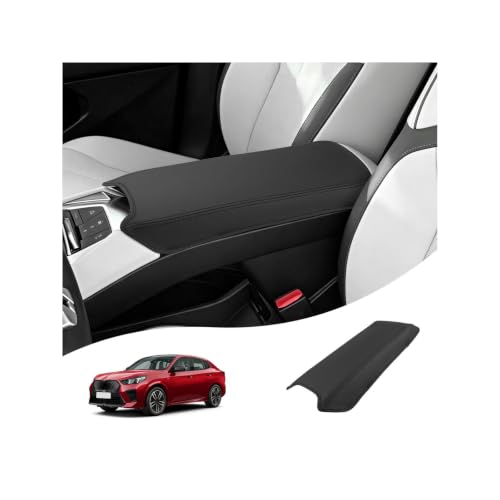 Armrest Console Cover Compatible with 2027 BMW iX3