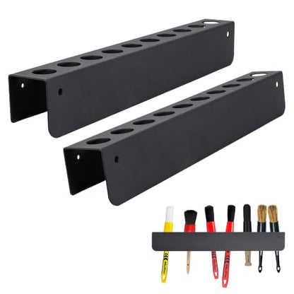 Universal Detailing Brush Holder 2 (2 Count)
