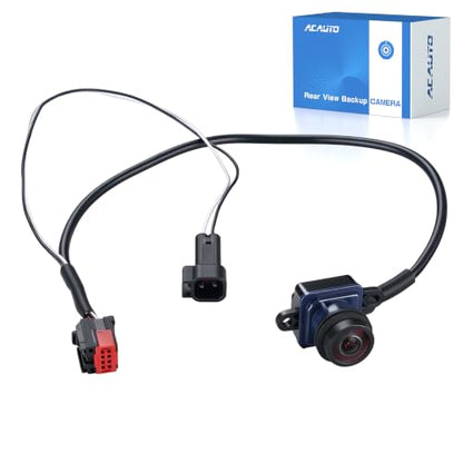 Rearview Backup Camera Fit for Ram ProMaster 1500 2500 3500 18