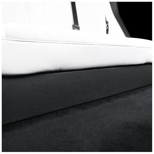 7PCS Door Sill Protector Kit for Tesla Model 3 Highland 2024