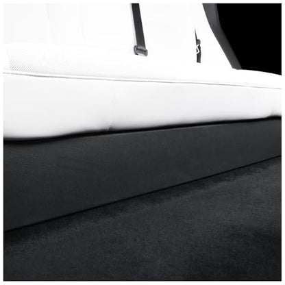7PCS Door Sill Protector Kit for Tesla Model 3 Highland 2024