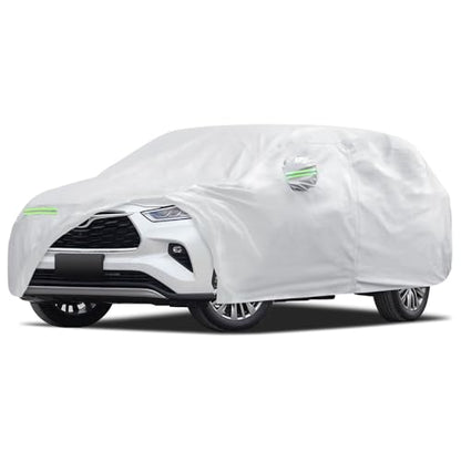 Car Cover Multi