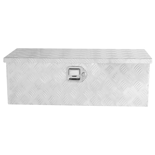 Truck Bed Toolbox for Trailer Pickup