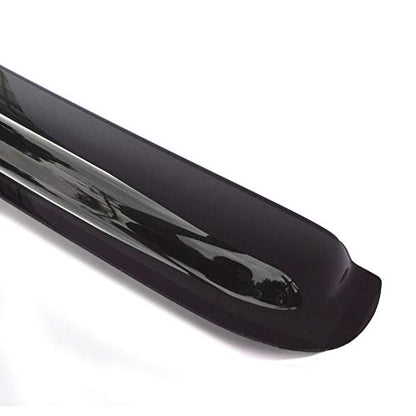 Rain Guards Compatible with Nissan Maxima 2009 (4 Count)