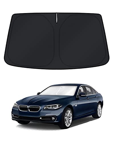Windshield Sun Shade for 2011