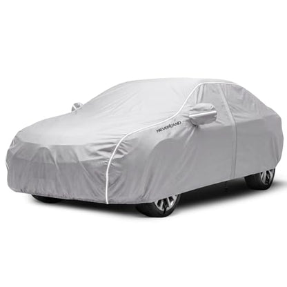 Sedan Car Cover Waterproof Heavy Duty Full Car Cover 184
