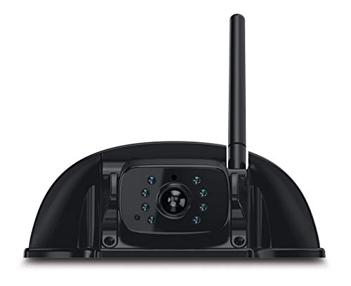 Vision S Wireless 3