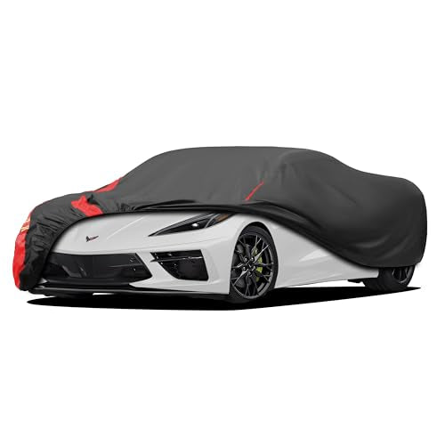 Waterproof All Weather Full Exterior Cover Rain Snow UV Protection Cover