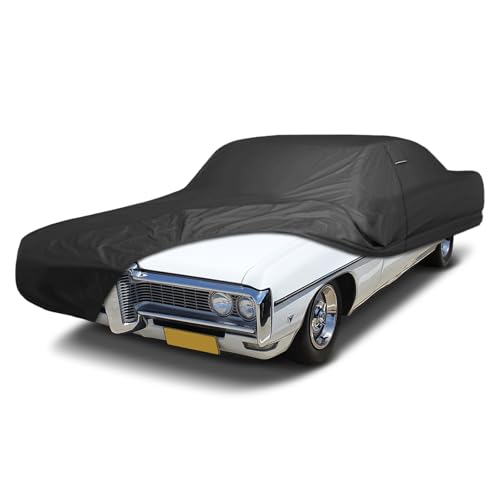 Waterproof Car Cover for 1965