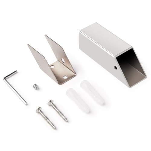 Towel Hooks Chrome SUS 304 Stainless Steel