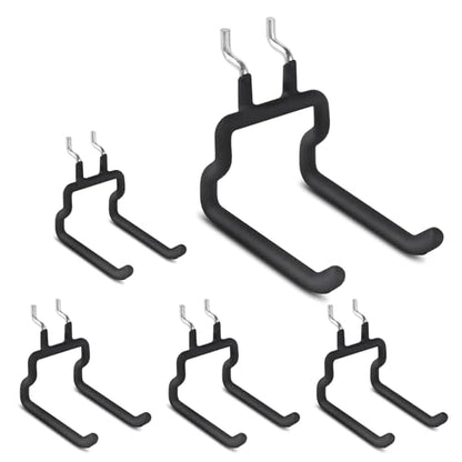 Utility Heavy Duty Pegboard Hooks