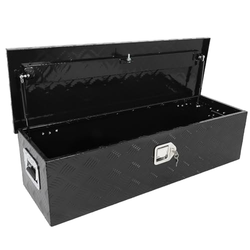 39 Inch Aluminum Heavy Duty Truck Bed Tool Box