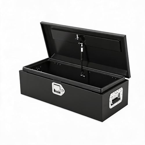 Heavy Duty Steel Truck Bed Tool Box