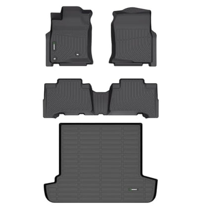 Floor Mats & Cargo Liner for Toyota 4Runner