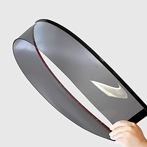 Window Visors for 14 (2 Count)