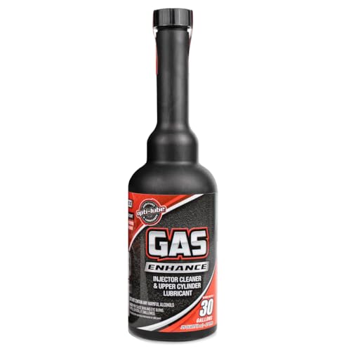 Gas Enhance Gasoline Additive (24 Count)