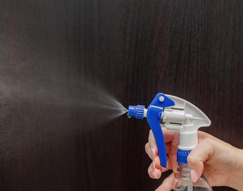 Spray Bottle Nozzle Replacement Tops (24 Count)