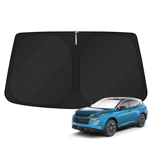 Windshield Sunshade for Nissan Murano 2025 2026