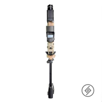 for SIG MPX 9mm [Vertical]