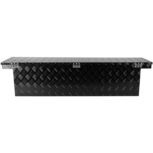 60.2 Inch Truck Tool Box