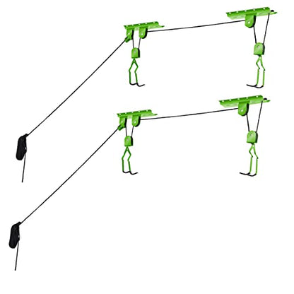 Bike Hanger Set (2 Count)