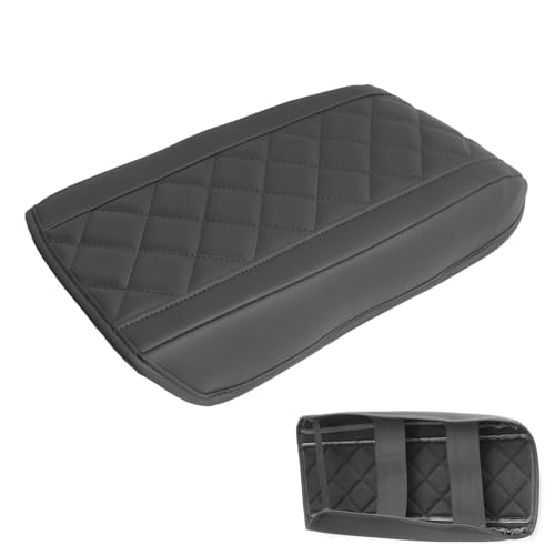 for 2025 Chevy Equinox Accessories Armrest Cover for Equinox 2025 Accessories 2025 Equinox Center Console Cover 2025 Equinox Middle Console Cover