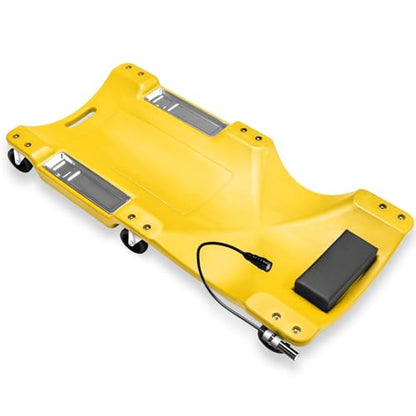 40 in Low Profile Car Rolling Mechanic Creeper