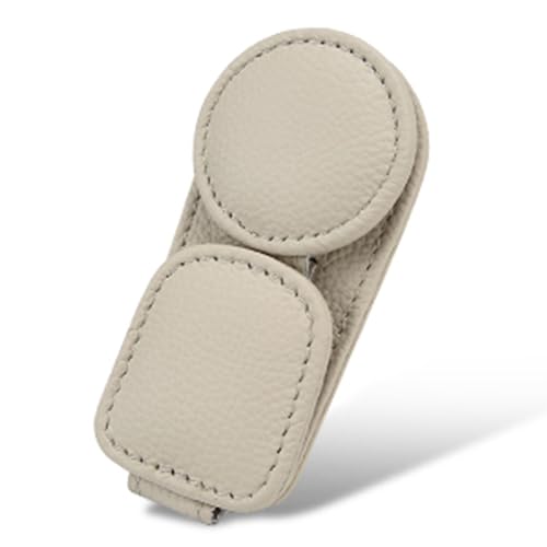 Sunglasses Holder for Car Visor
