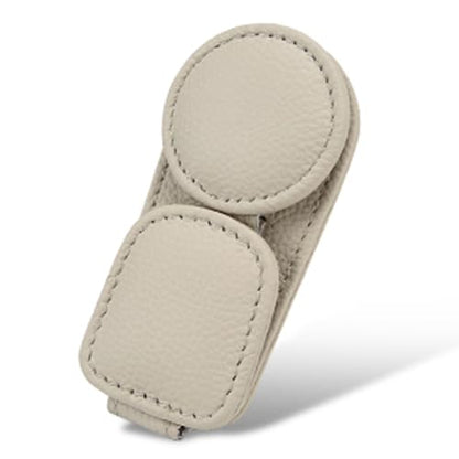 Sunglasses Holder for Car Visor