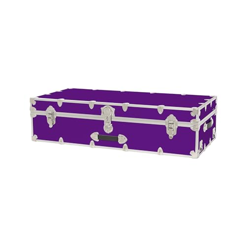 Trundle Home Storage & College Trunk