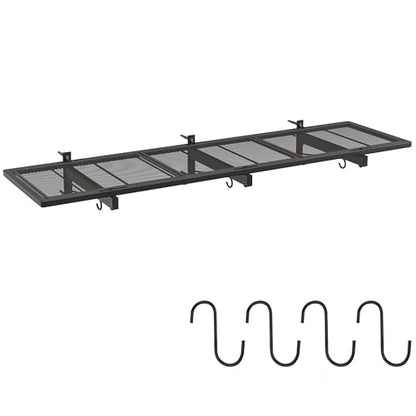 Garage Wall Shelf